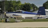 N751DG @ KOSH - Airventure 2013 - by Todd Royer