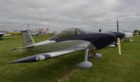 N805RM @ KOSH - Airventure 2013