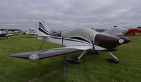 N738RV @ KOSH - Airventure 2013 - by Todd Royer