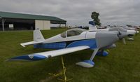 N821GL @ KOSH - Airventure 2013 - by Todd Royer