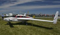 N301EF @ KOSH - Airventure 2013 - by Todd Royer