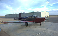 N6969R - Very nice sport plane (if you like going slow).  Solid, well cared for. Last plane I ever flew...probably the very last since I lost my ticket. I also have other photos including interior and in flight. - by Wizard11
