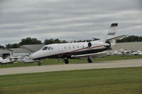 N566F @ KOSH - Airventure 2013 - by Todd Royer