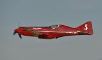 N501GP @ KOSH - Airventure 2013 - by Todd Royer