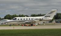 N94HE @ KOSH - Airventure 2013 - by Todd Royer
