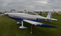 N460DP @ KOSH - Airventure 2013