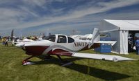 N104XP @ KOSH - Airventure 2013 - by Todd Royer