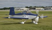 N751DG @ KOSH - Airventure 2013 - by Todd Royer