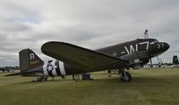 N345AB @ KOSH - Airventure 2013 - by Todd Royer