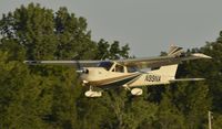 N99NA @ KOSH - Airventure 2013 - by Todd Royer