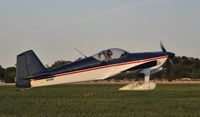 N91WD @ KOSH - Airventure 2013 - by Todd Royer