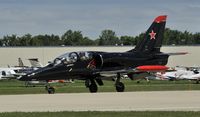 N39WF @ KOSH - Airventure 2013