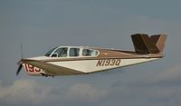 N193Q @ KOSH - Airventure 2013 - by Todd Royer