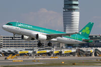 EI-DEE @ VIE - Aer Lingus