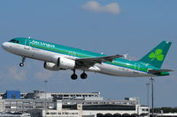 EI-DEE @ VIE - Aer Lingus - by Chris Jilli