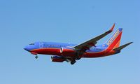 N298WN @ KDAL - Boeing 737-700 - by Mark Pasqualino