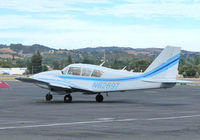 N62697 @ CCR - Visitor - by Bill Larkins