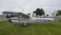 N226TM @ KOSH - Airventure 2013 - by Todd Royer