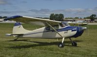 N432W @ KOSH - Airventure 2013 - by Todd Royer
