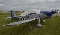 N171CM @ KOSH - Airventure 2013 - by Todd Royer