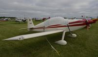 N189DK @ KOSH - Airventure 2013