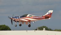 N550AC @ KOSH - Airventure 2013 - by Todd Royer