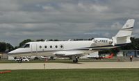 C-FREE @ KOSH - Airventure 2013