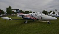 N61HF @ KOSH - Airventure 2013