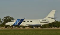 N122PR @ KOSH - Airventure 2013