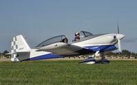 N519T @ KOSH - Airventure 2013 - by Todd Royer
