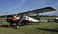 N156TB @ KOSH - Airventure 2013 - by Todd Royer