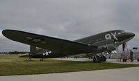 N603MC @ KOSH - Airventure 2013 - by Todd Royer