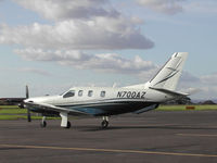 N700AZ photo, click to enlarge