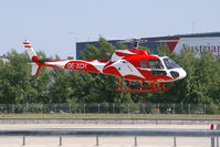 OE-XCH photo, click to enlarge OE-XCH photo, click to enlarge