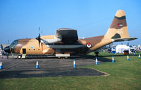 347 @ EGXJ - RIAT 2001 - by olivier Cortot
