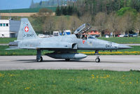 J-3047 - Payerne 2003 - by olivier Cortot