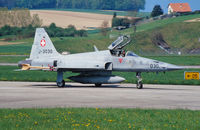 J-3030 - Payerne 2003 - by olivier Cortot