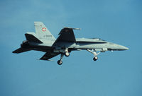 J-5005 - Nancy airshow 1998 - by olivier Cortot
