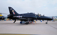 XX246 @ EGVA - Fully loaded, RIAT 2002 - by olivier Cortot