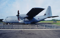 ZH885 @ EBFS - Florennes airshow 2001 - by olivier Cortot