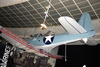 06900 - At Air & Space Museum  , Balboa Park  , San Diego - by Terry Fletcher