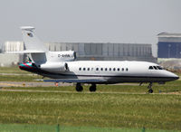 D-AHRN photo, click to enlarge D-AHRN photo, click to enlarge