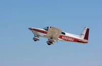 N9898U @ KOSH - AA-5A
