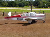 N9999G @ 88TE - 1947 beech 35