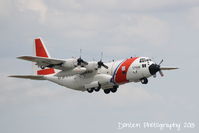 1706 @ KSRQ - US Coast Guard 1706 from Air Station Clearwater departs Sarasota-Bradenton International Airport - by Donten Photography