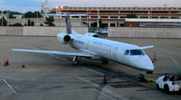 N13955 @ KRIC - Richmond - by Ronald Barker