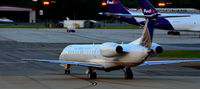 N13955 @ KRIC - Taxi Richmond - by Ronald Barker