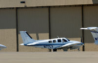 N77LV @ KLEX - Lexington