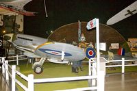 SL574 - Preserved at San Diego Air and Space Museum , Balboa Park , San Diego - by Terry Fletcher