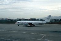 T17-3 @ DTTA - Spanish Air Force One - by Jean Goubet-FRENCHSKY